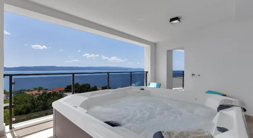 Apartamento con sauna, jacuzzi y terraza - Image 1