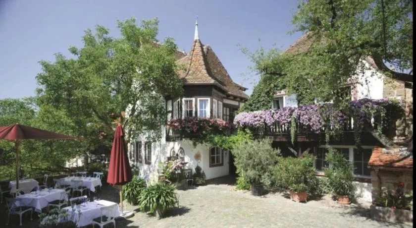 Alte Pfarrey - Image 1
