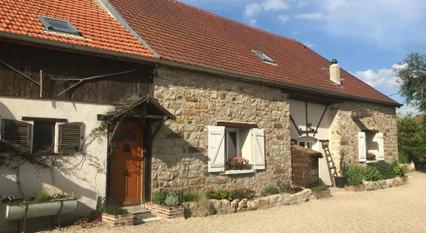 La Grange Aux Fleurs - Image 1