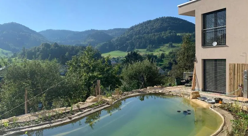 Chez Svanette B&B Villa Sonnglück - Image 1