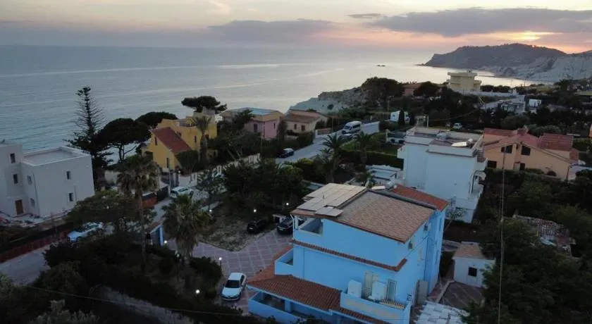 Villa Azzurra ScaladeiTurchi - Image 1