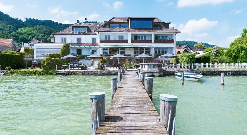 Hotel Pension Seehaus - Image 1