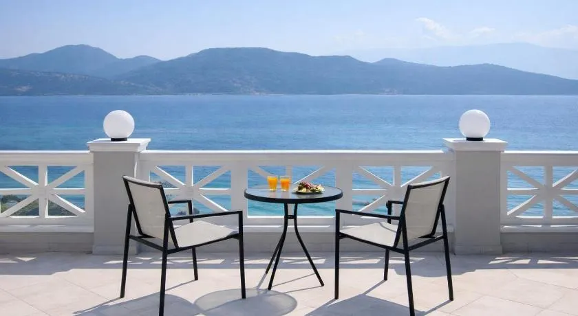 Ionian Hospitality Hotel - Fully Renovated - Seafront - Image 1