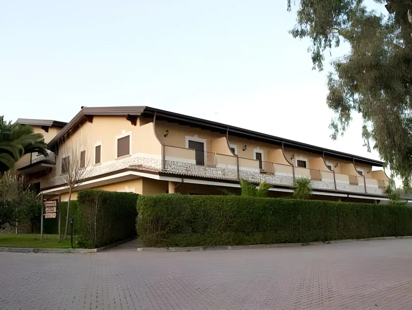 Villa Santa Caterina - Image 1