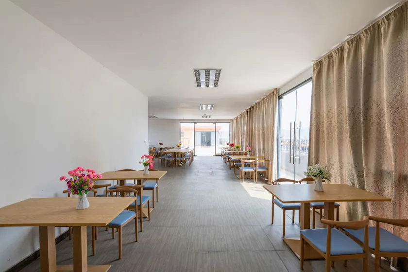 Yipin Hotel (Fuyong Phoenix Mountain Branch) - Image 1