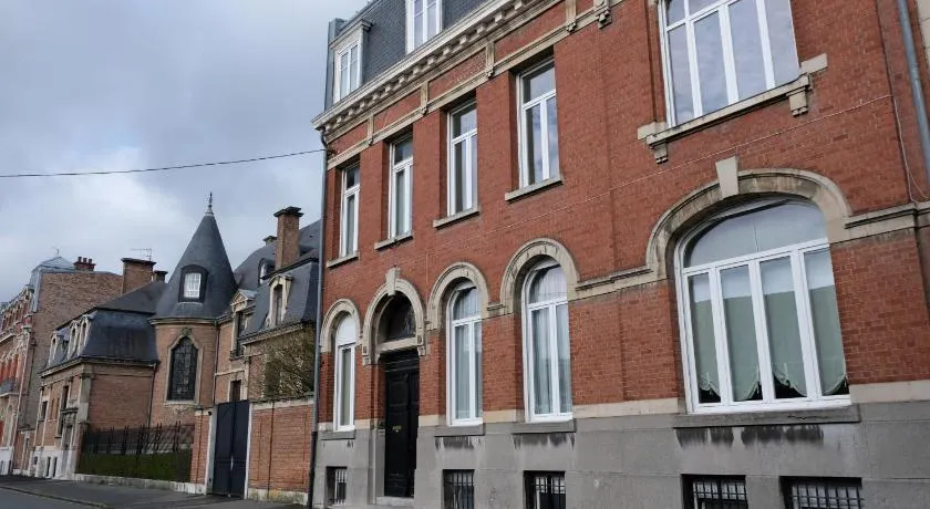 Maison d'hôtes Le 90 - Image 1
