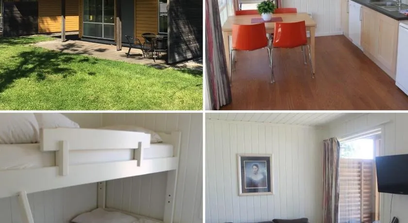Aktivitetsbyen Gamle Fredrikstad - Image 1
