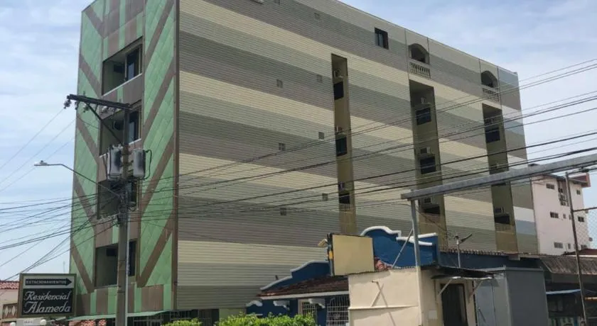 Residencial Alameda - Image 1