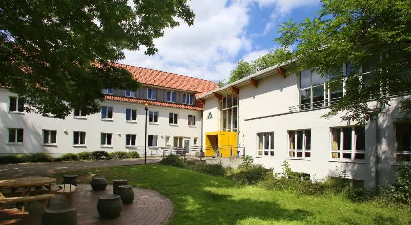 Jugendherberge Lübeck Vor dem Burgtor - Image 1