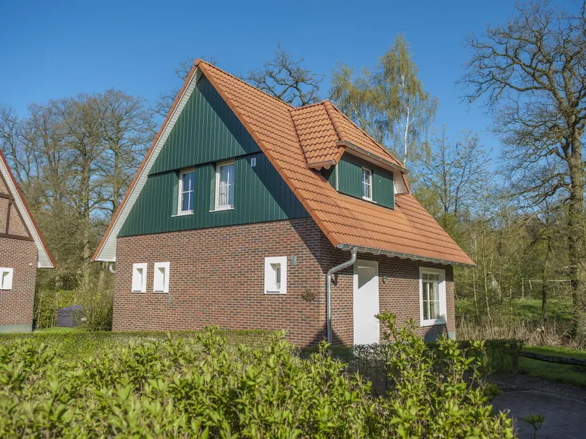 Casa con sauna e giardino - Image 1