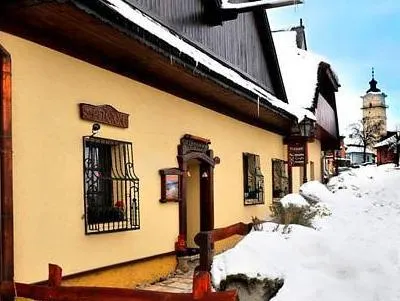 Penzion Barborka - Image 1