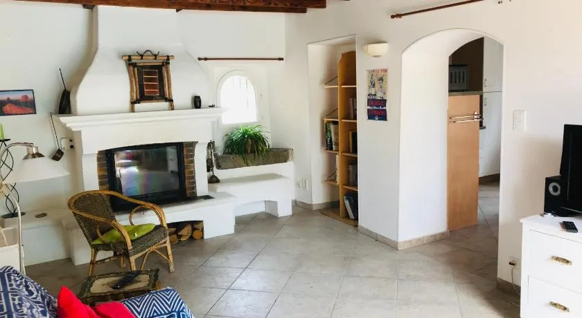 Maison tranquillité - Image 1