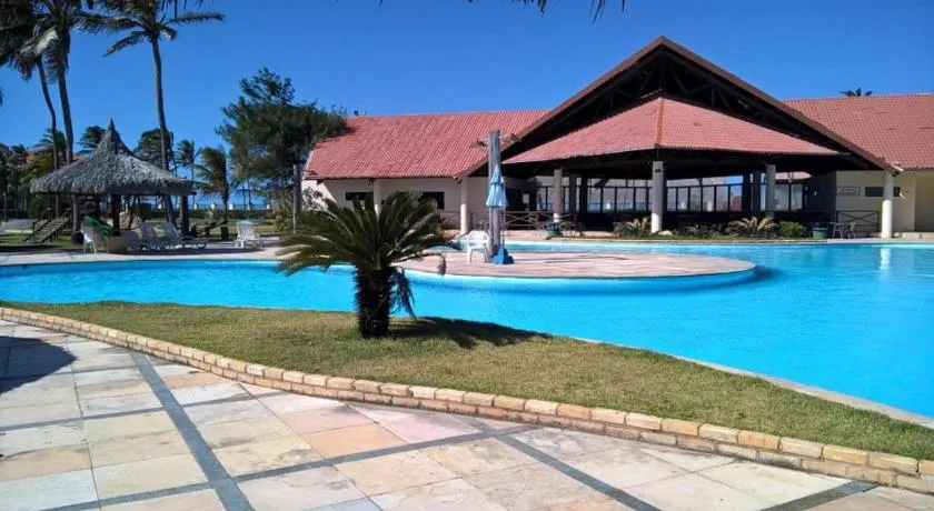 Aquaville Resorts 3km Beach park - Image 1