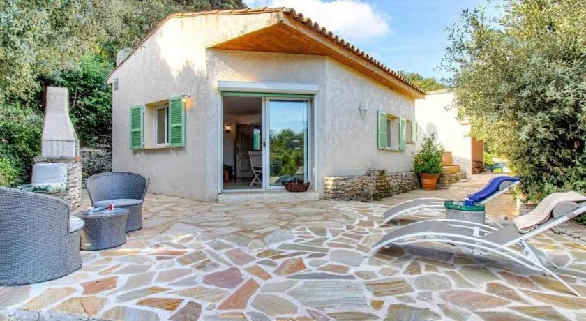 Gîte Acellu - Image 1