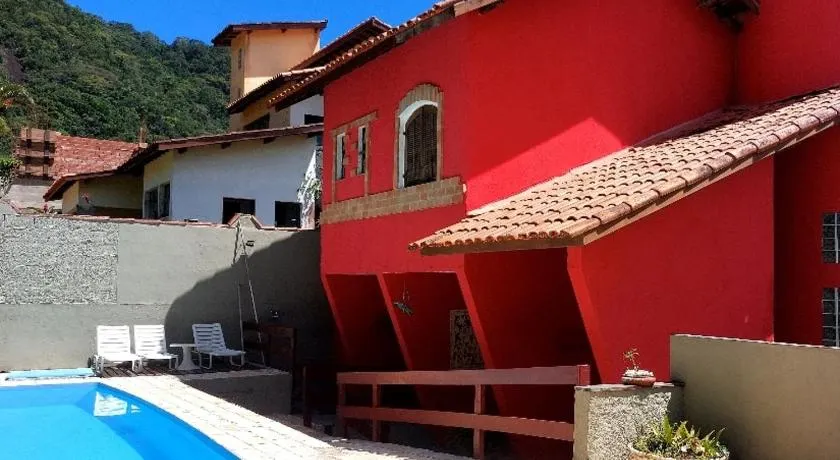 Guesthouse Canto do Sabiá - Image 1