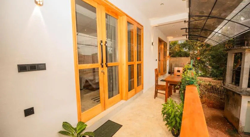 Kawshan Home Stay - Image 1