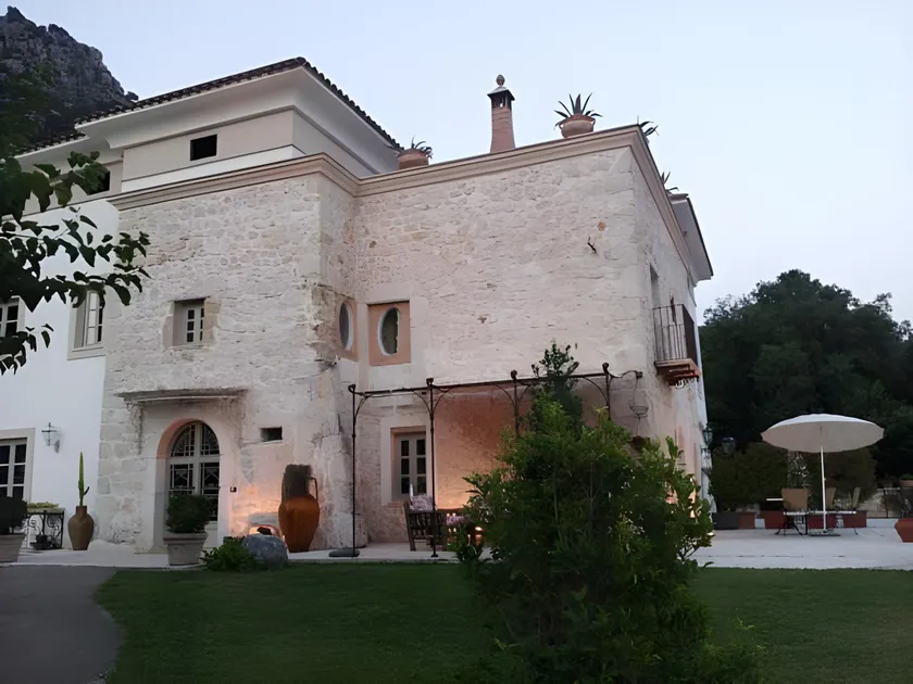 Il Maniero - Image 1