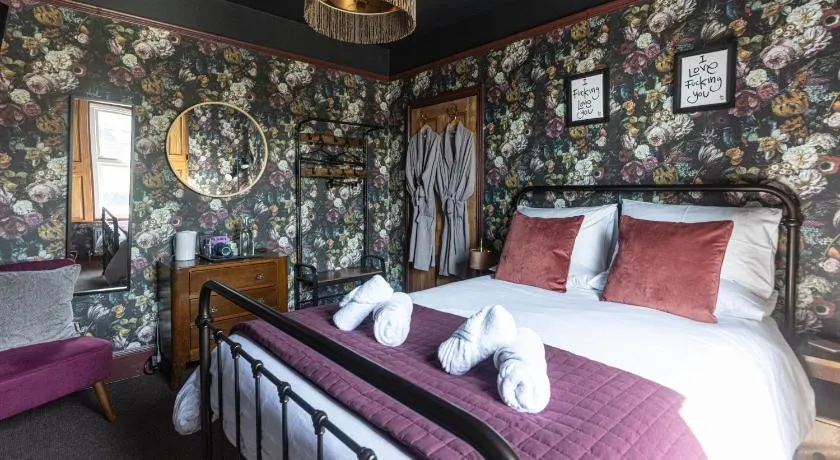 Hopewell - Unique Rooms in the heart of Cliftonville - Image 1