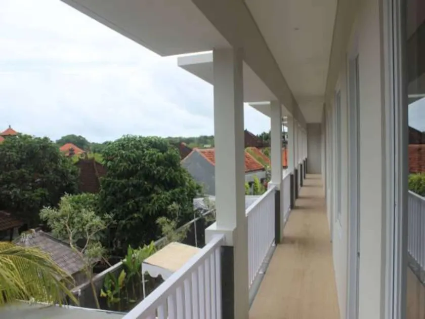 Adi Bali Homestay - Image 1