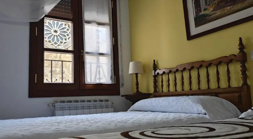 Hostal las Cantigas - Image 1