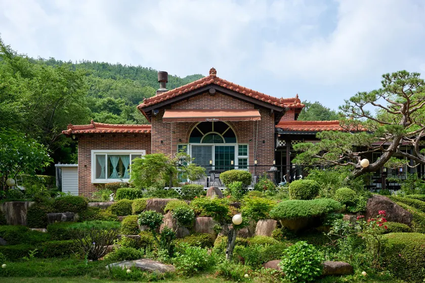 Yangsan Baenaegol Sanggoliyagi Independent - Image 1