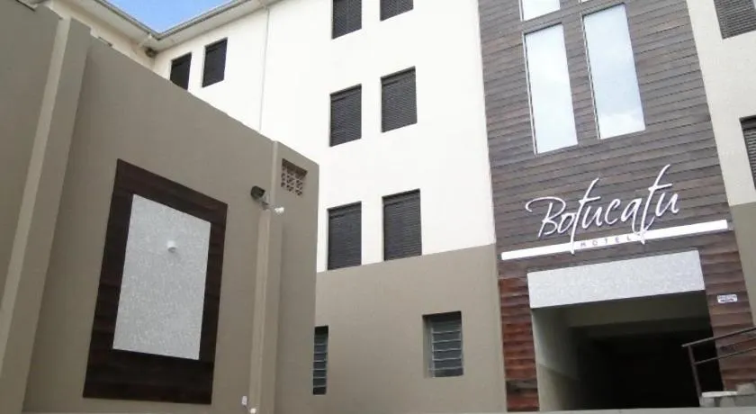 Botucatu Hotel - Image 1