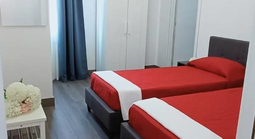 AR SAN SALVO B&B - Image 1