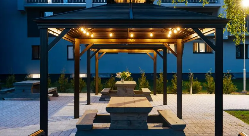 Rikap Coliving Spaces - Image 1