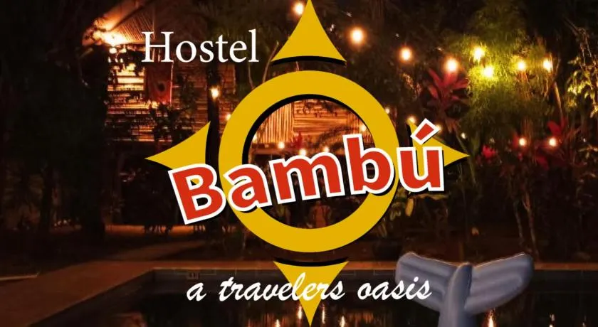 BAMBU HOSTEL - Image 1