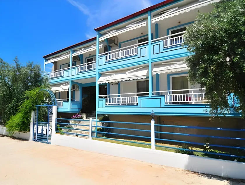 Panagiotis Hotel - Image 1