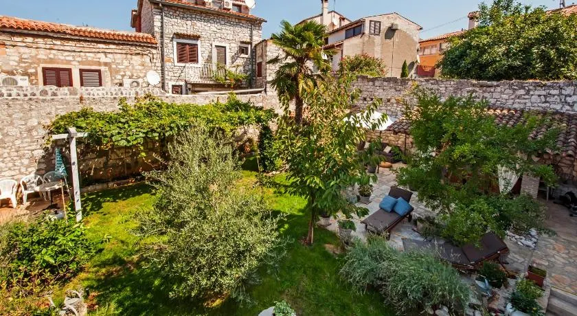 Villa Carera old town of Rovinj-Rovigno - Image 1
