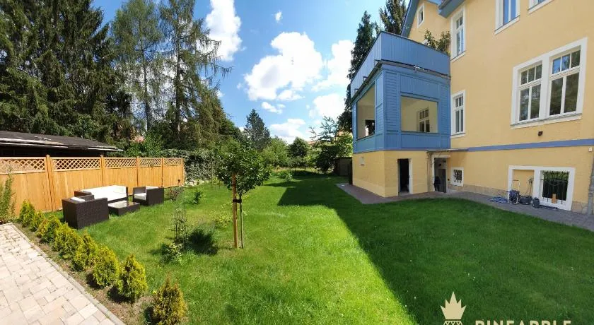 Weißer Hirsch Residenz mit Heideblick - Image 1