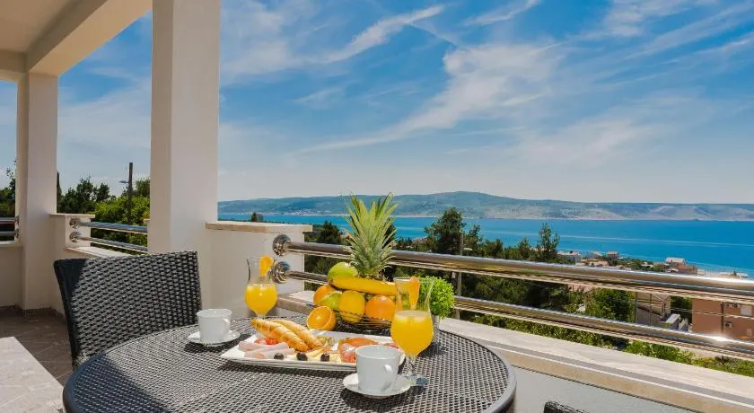 Apartmani Tomeri - Image 1