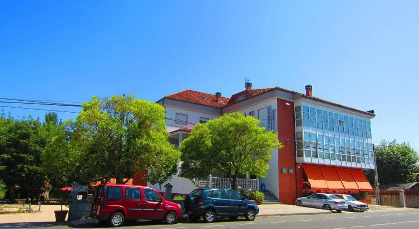 Hotel Os Caracoles - Image 1