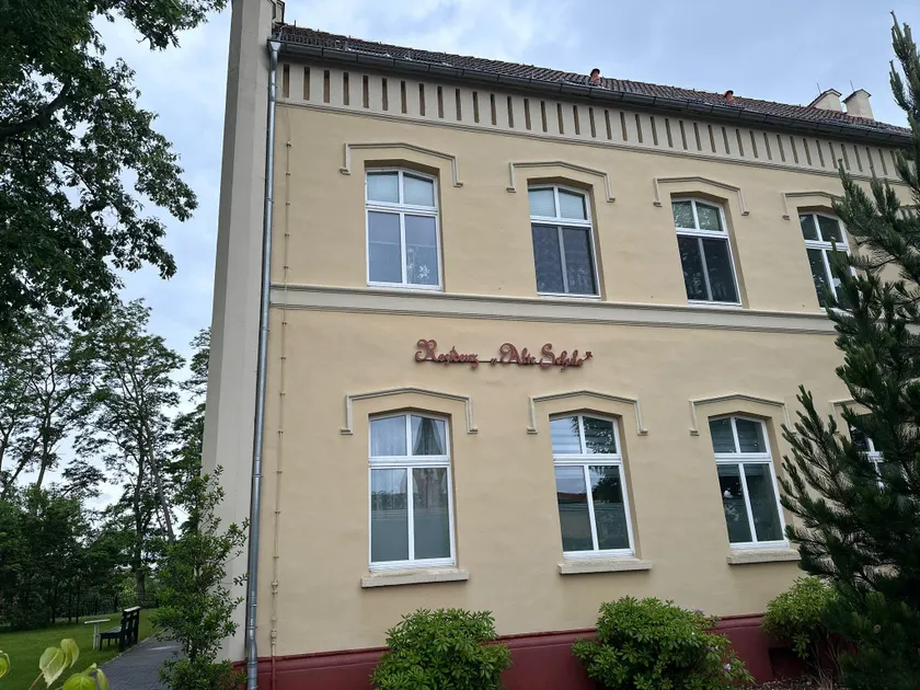 Gemütliches barrierefreies Apartmen nahe der Peene - Image 1