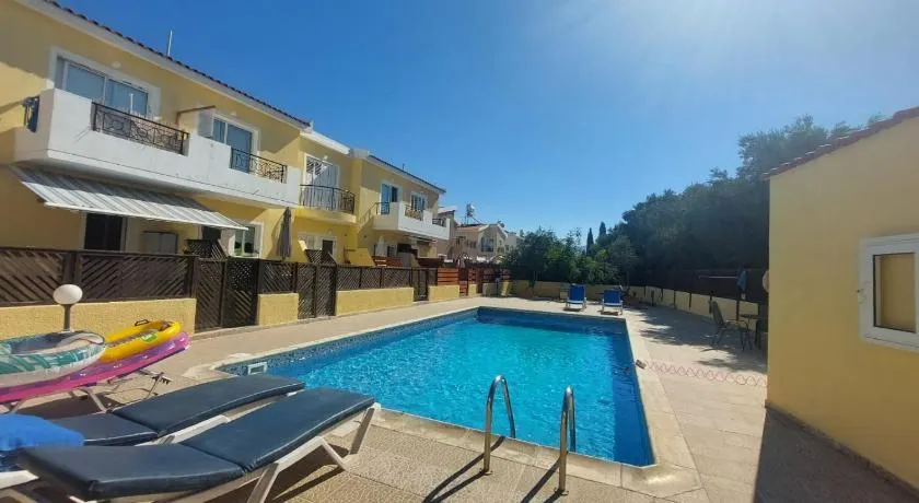 Kambi Gardens 3, two bedrooms semi detached house - Image 1