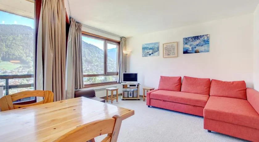 Mitoulets 3 40 Studio - Snow and Trek -Morzine - Image 1
