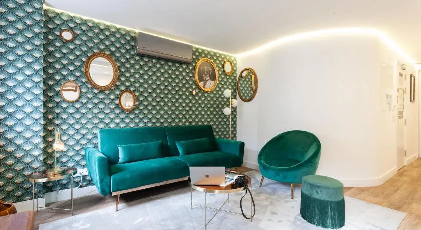 Embaixador Apartments&Suites - Image 1