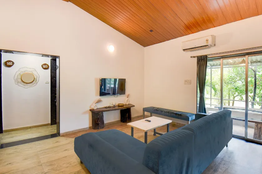 Hotel O by OYO VANAH VILLA & RESORT - Image 1
