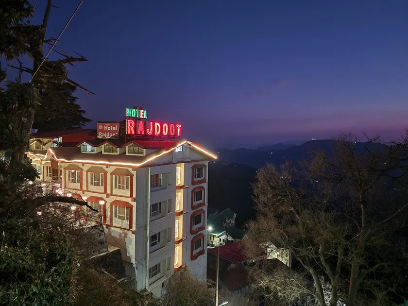 Hotel Rajdoot - Image 1