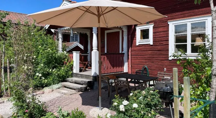 Villa Wargquist - Image 1
