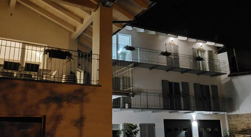 B&B Madonna degli Airali - Image 1