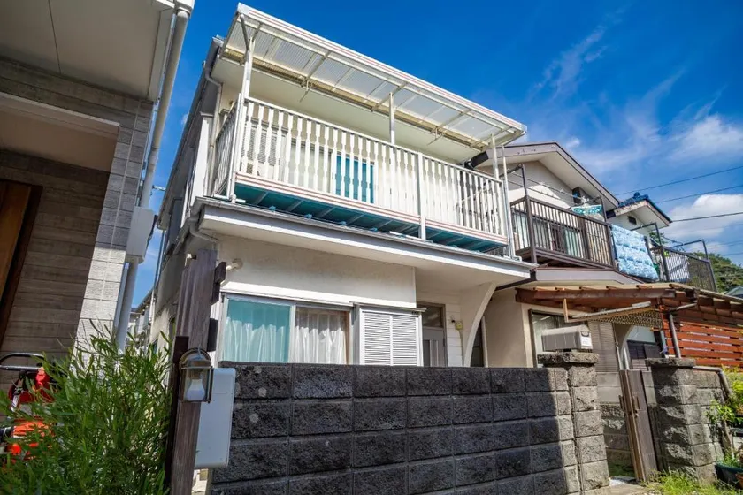 RIVERSIDE INN KAMAKURA - Image 1