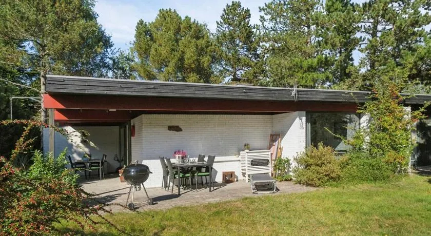 4 Star Holiday Home in Hojby - Image 1