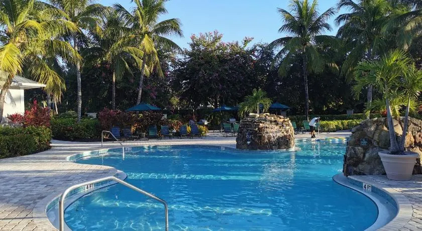 GreenLinks Luxury Villa at Lely Resort Golf - 3 Bedrooms - Image 1