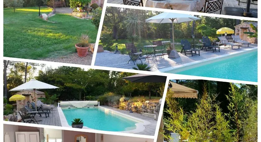 Le Jardin des Selves - Image 1