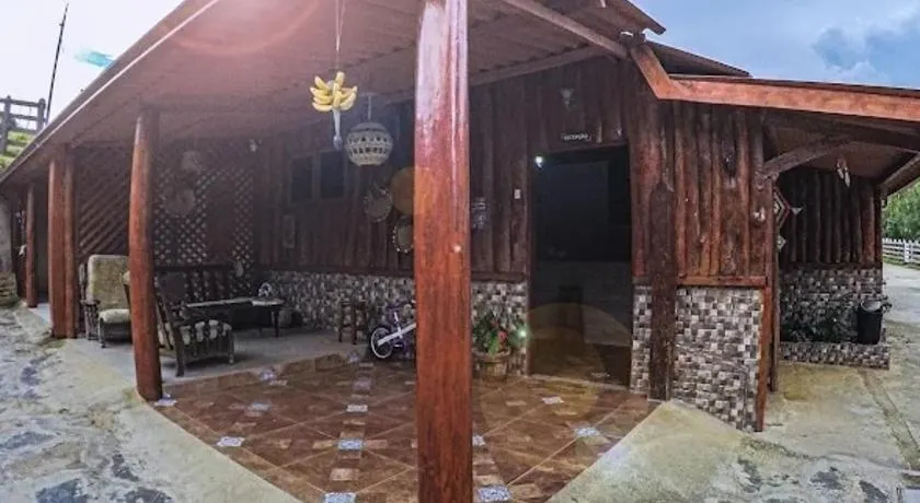 Pousada Shambhala - Image 1