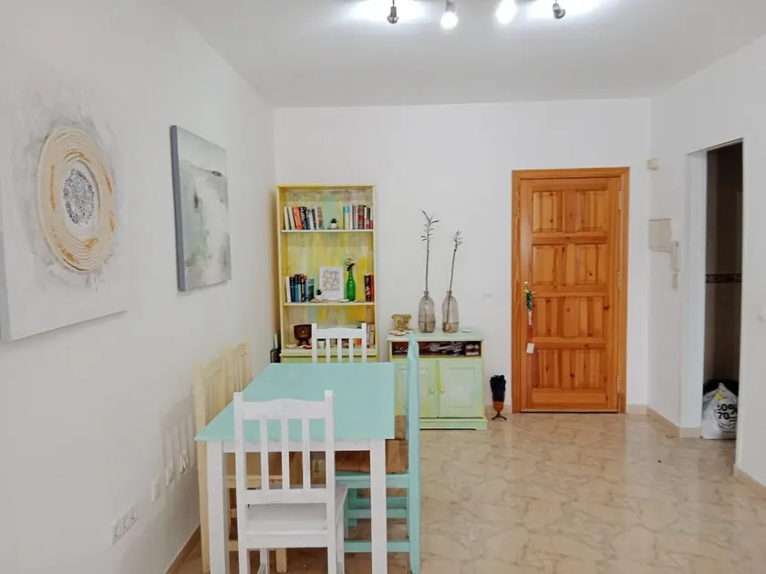 BRISA Apartment, La Carihuela Playa Torremolinos - Image 1