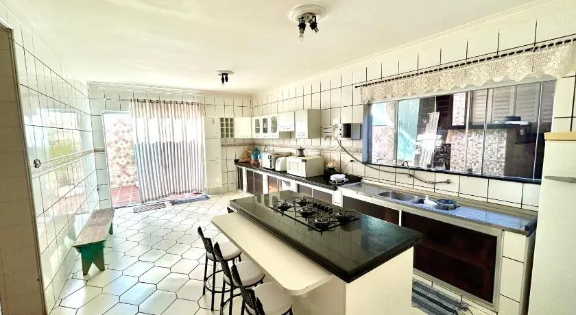 Casa em Limeira à 1,7km da Unicamp - Image 1