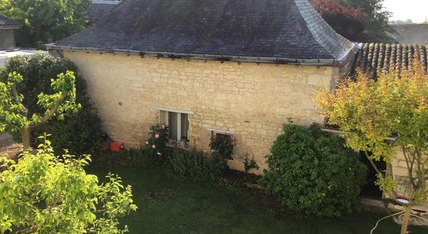 La Tour de Gué - Image 1
